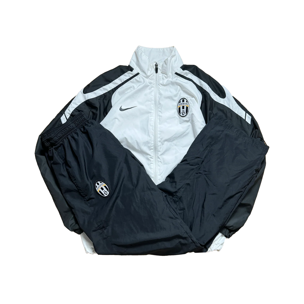 Tuta vintage juventus