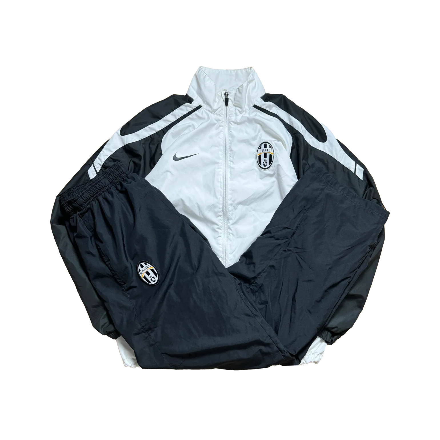 Tuta vintage juventus