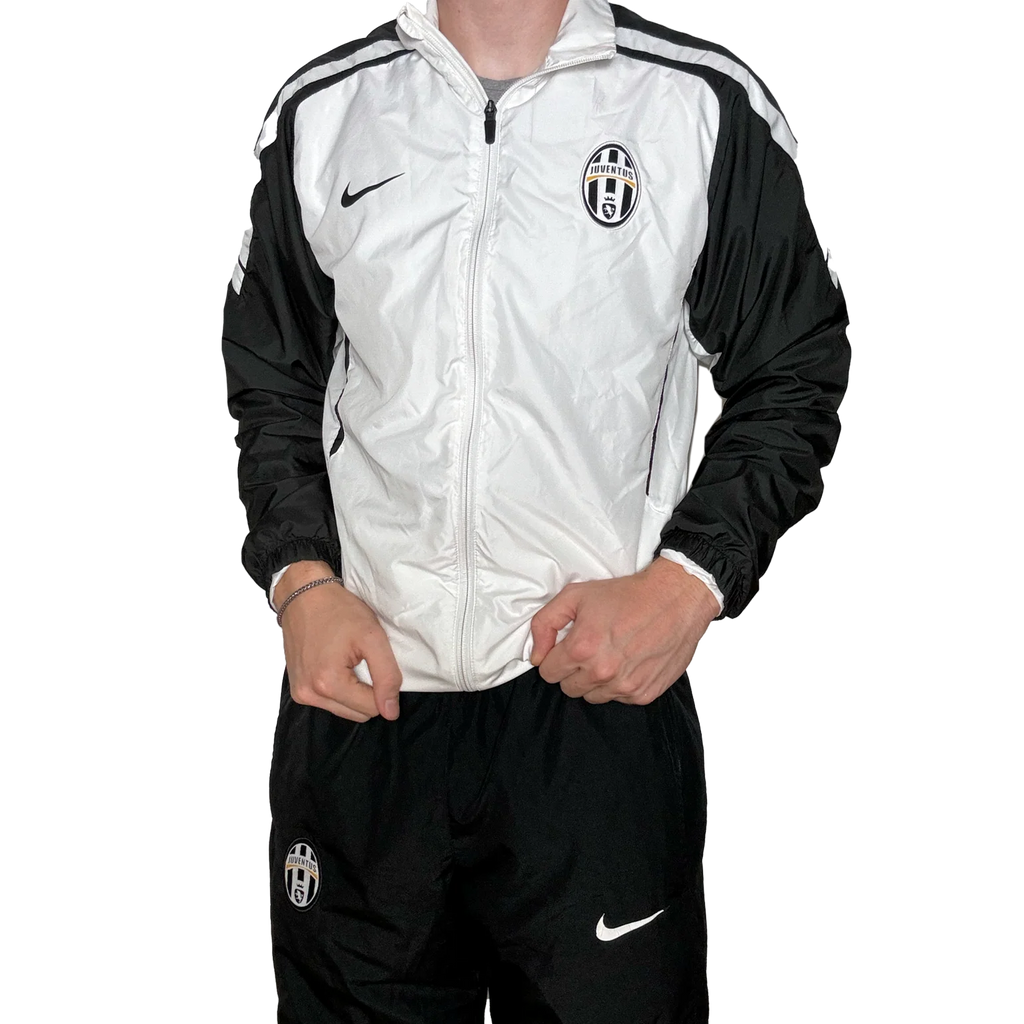 Tuta vintage juventus