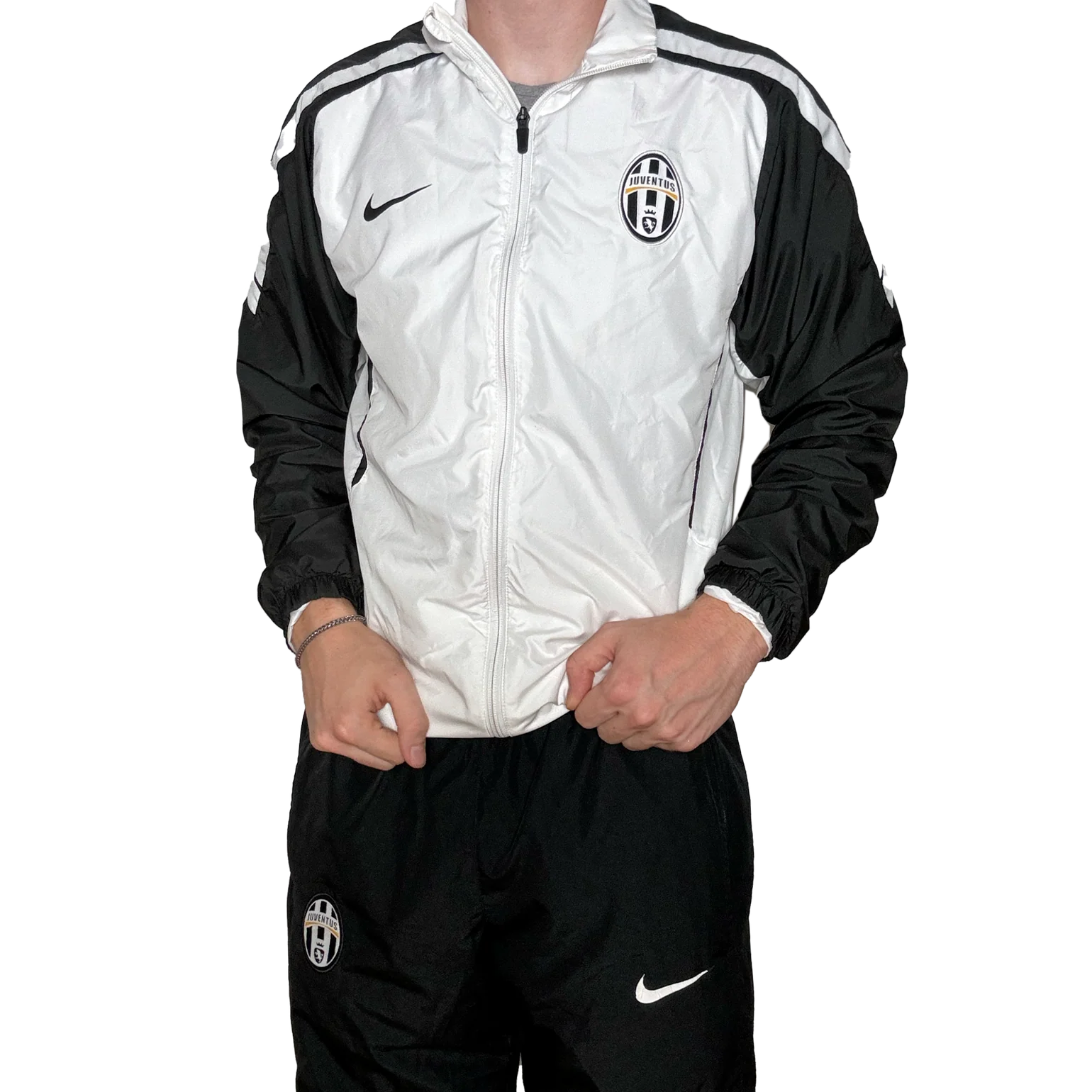 Tuta vintage juventus