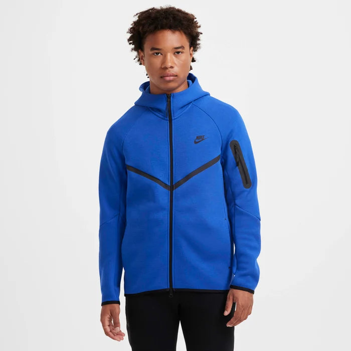 Tuta Nike Tech Fleece Uomo