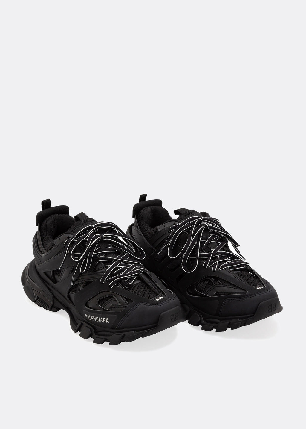 Balenciaga Phantom LED Sneaker