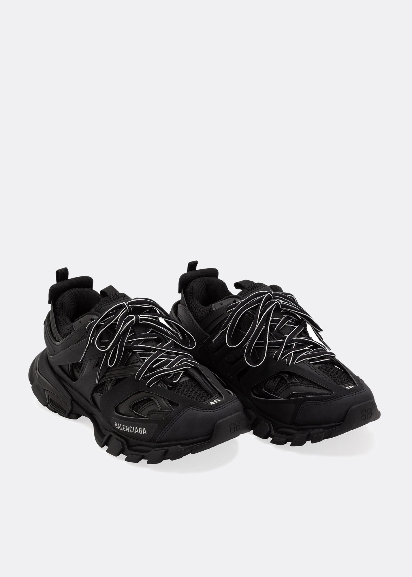 Balenciaga Phantom LED Sneaker