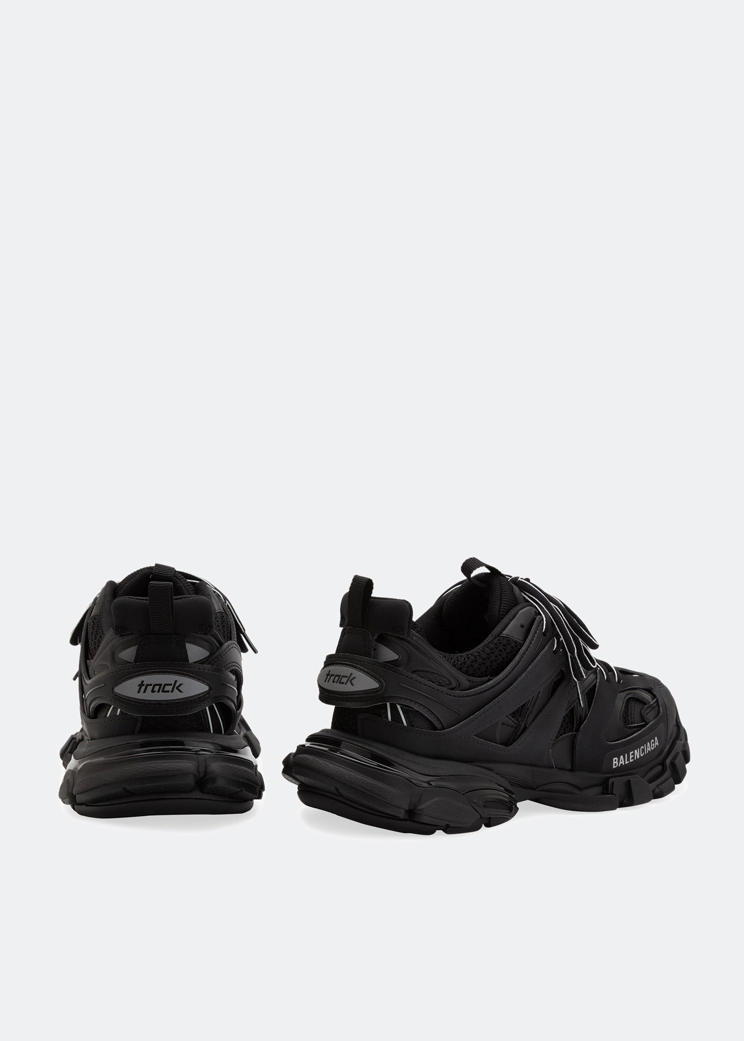 Balenciaga Phantom LED Sneaker