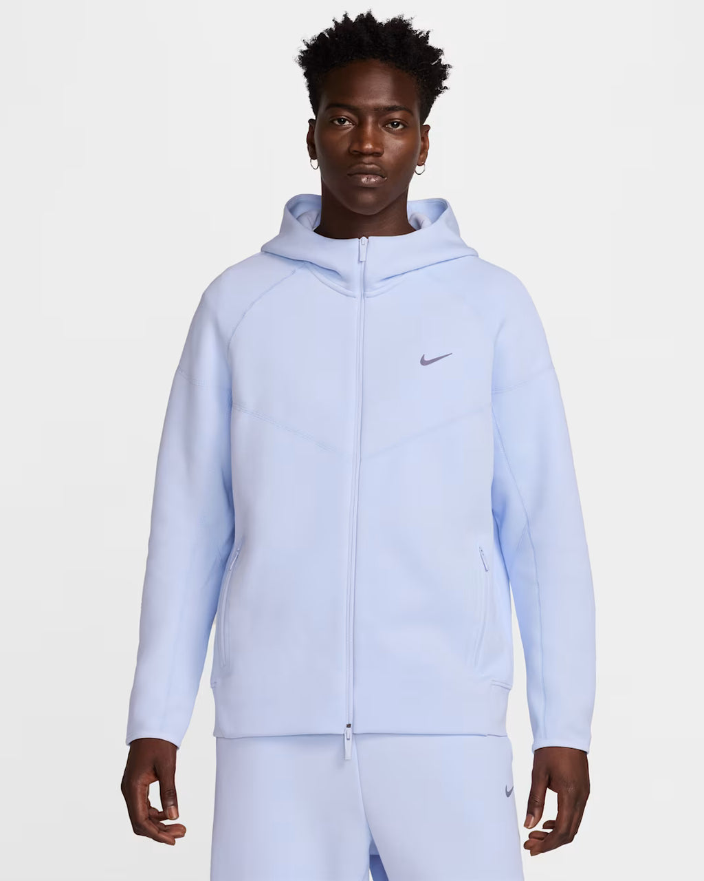 Tuta Nike Tech Fleece Donna