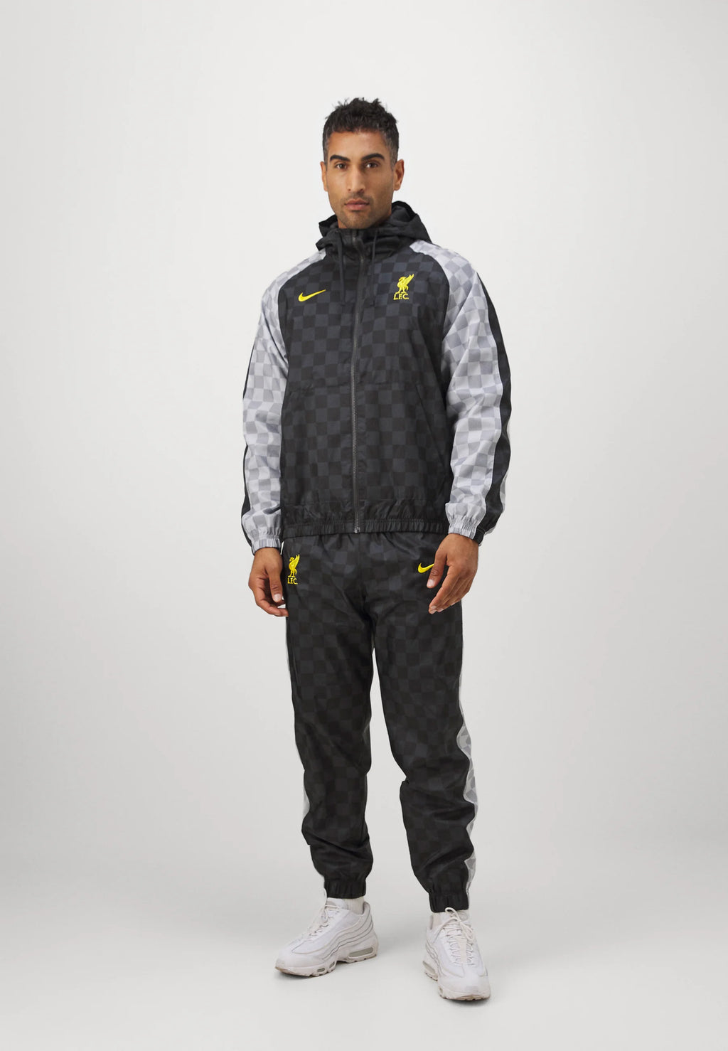 Tuta Nike Liverpool FC