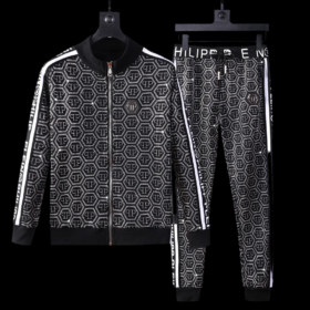 Tuta Philipp Plein