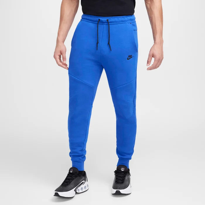 Tuta Nike Tech Fleece Uomo