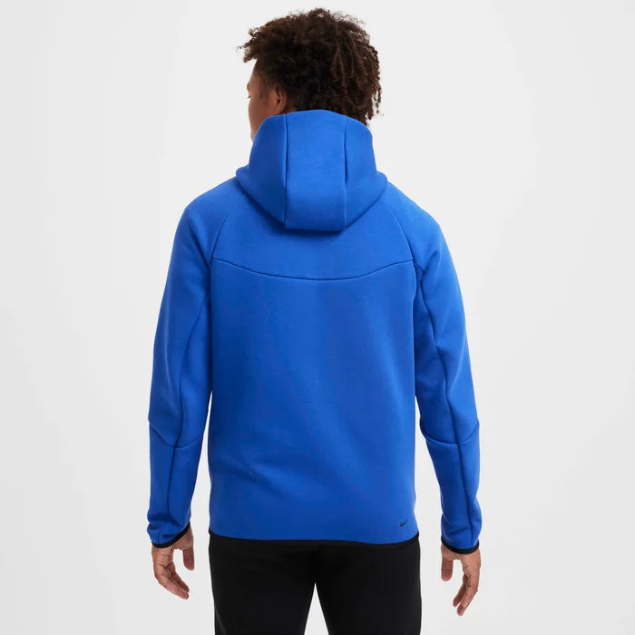 Tuta Nike Tech Fleece Uomo