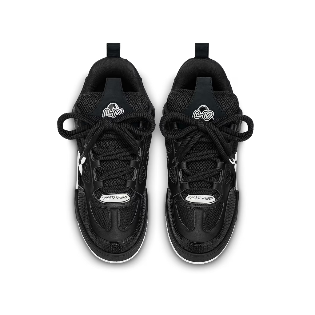 Louis Vuitton x Virgil Abloh LV Trainers