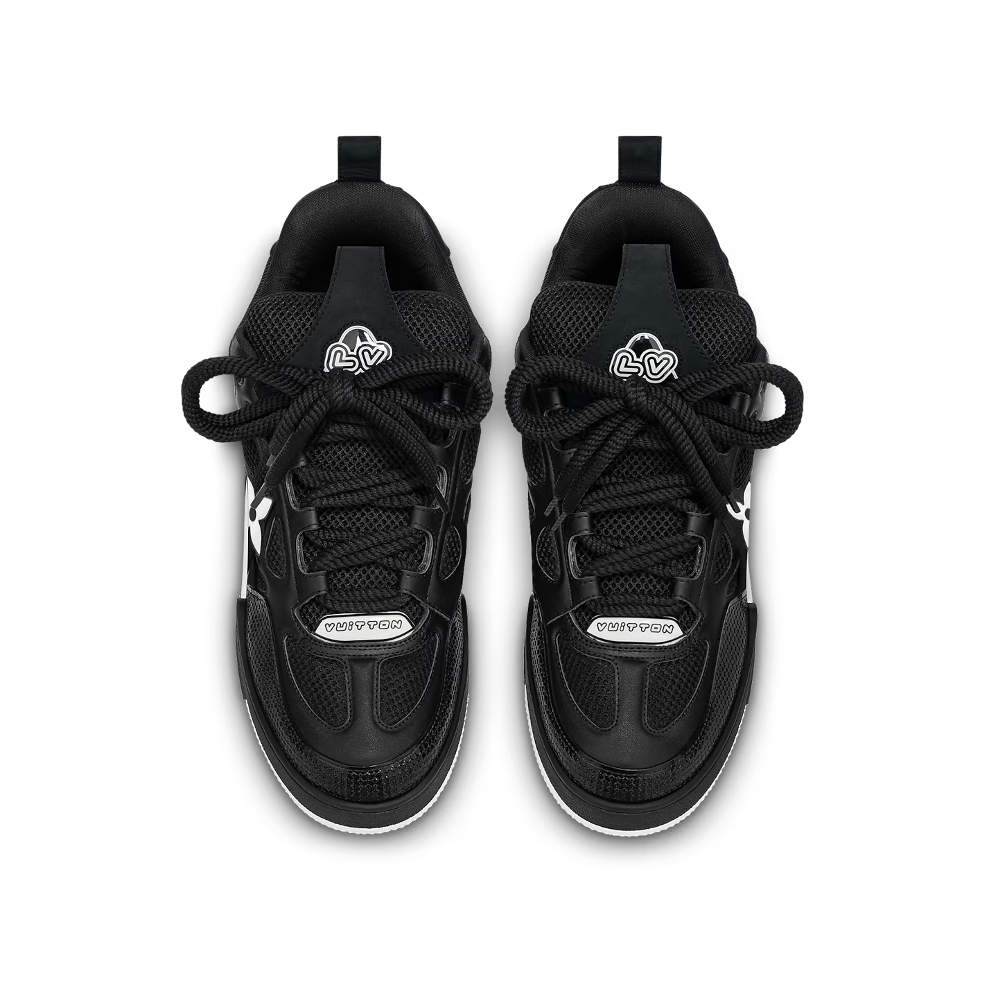 Louis Vuitton x Virgil Abloh LV Trainers