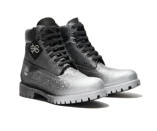 TimberlandxSfera Ebbasta