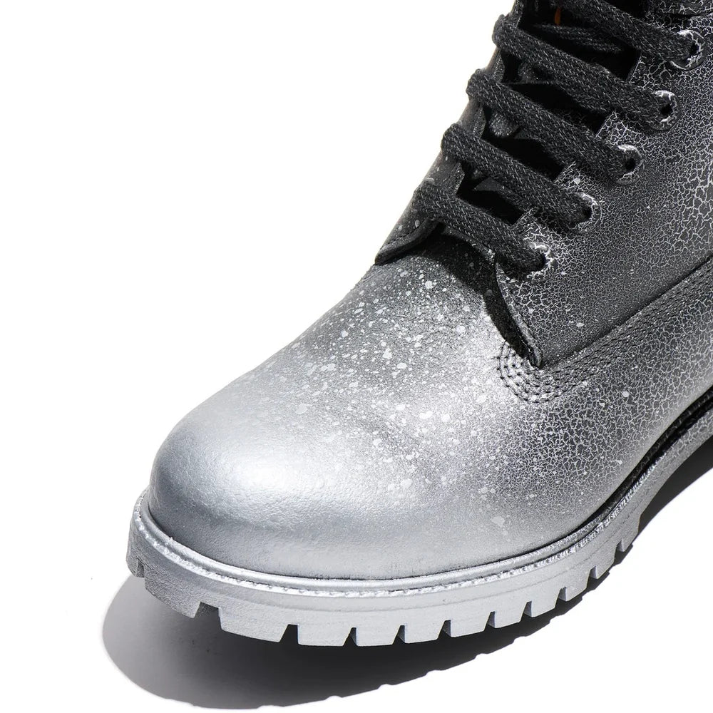 TimberlandxSfera Ebbasta