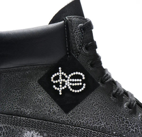 TimberlandxSfera Ebbasta