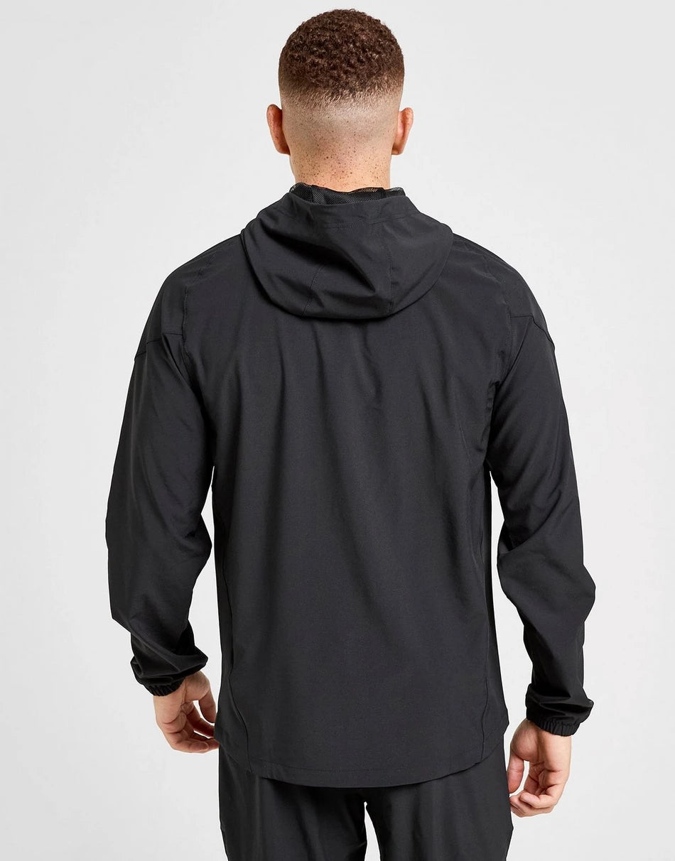 Adidas Manchester United Travel Knit Tracksuit